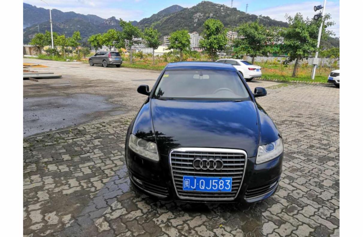 闽jqj583所有权转让